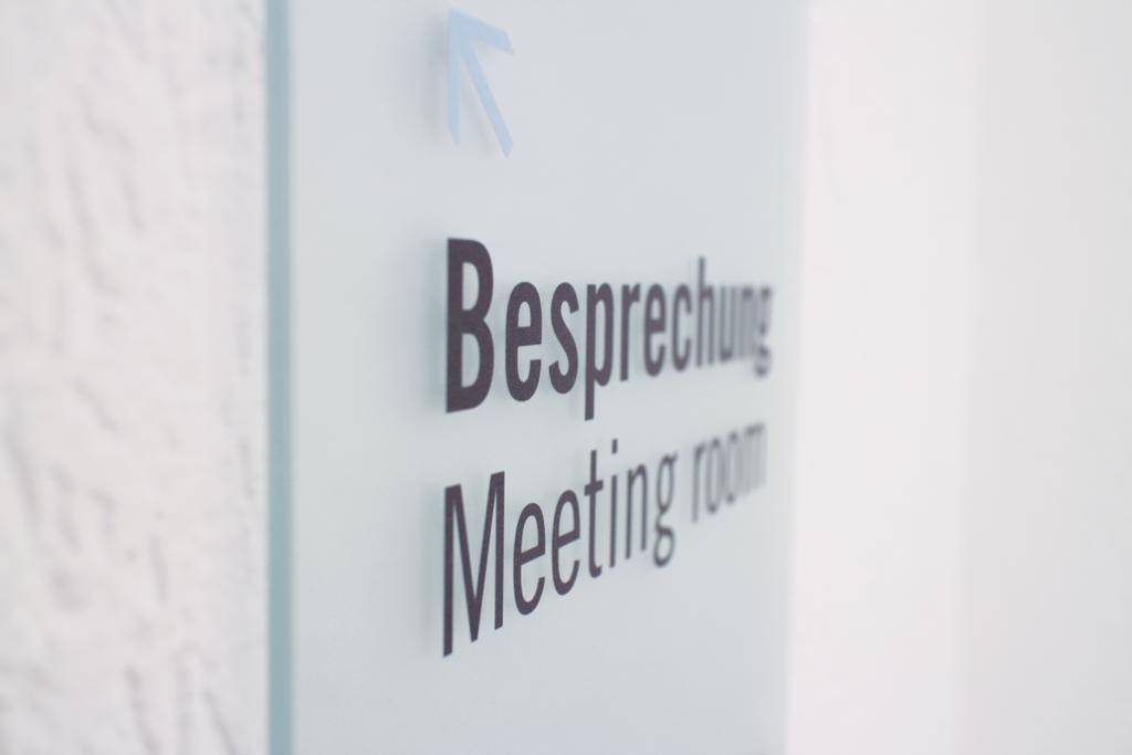 Hotel Friedrichstrasse Lampertheim Dış mekan fotoğraf