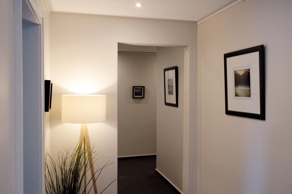 Hotel Friedrichstrasse Lampertheim Dış mekan fotoğraf